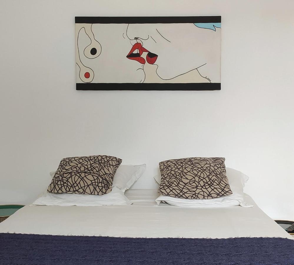 La Suite 57 Capbreton Exterior foto