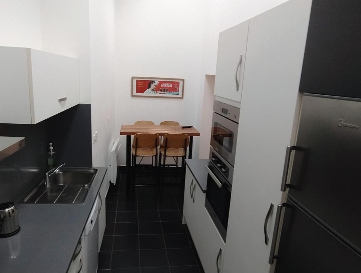 La Suite 57 Capbreton Exterior foto