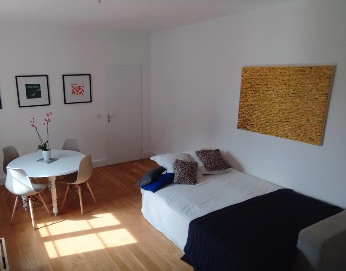 La Suite 57 Capbreton Exterior foto