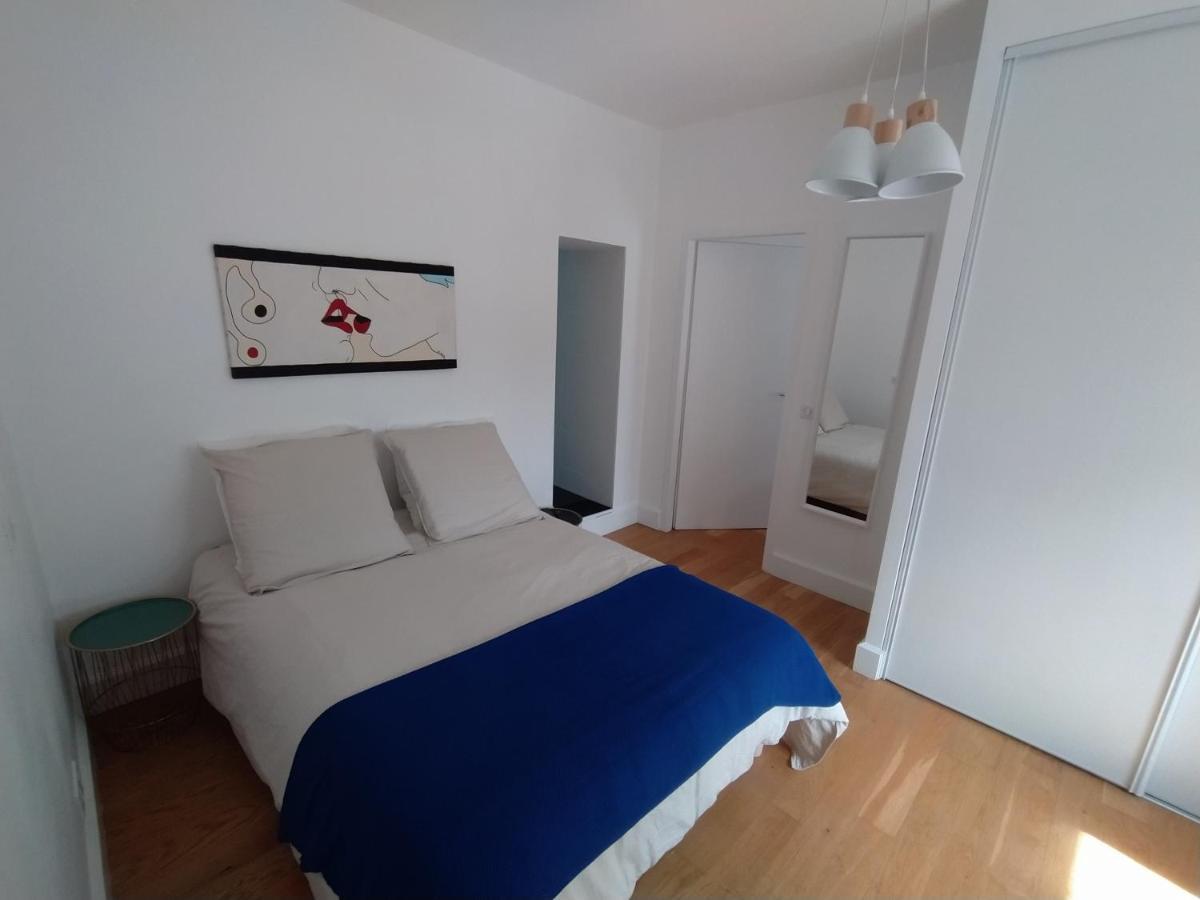 La Suite 57 Capbreton Exterior foto