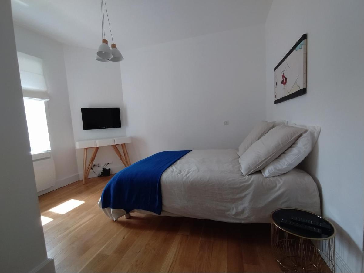 La Suite 57 Capbreton Exterior foto