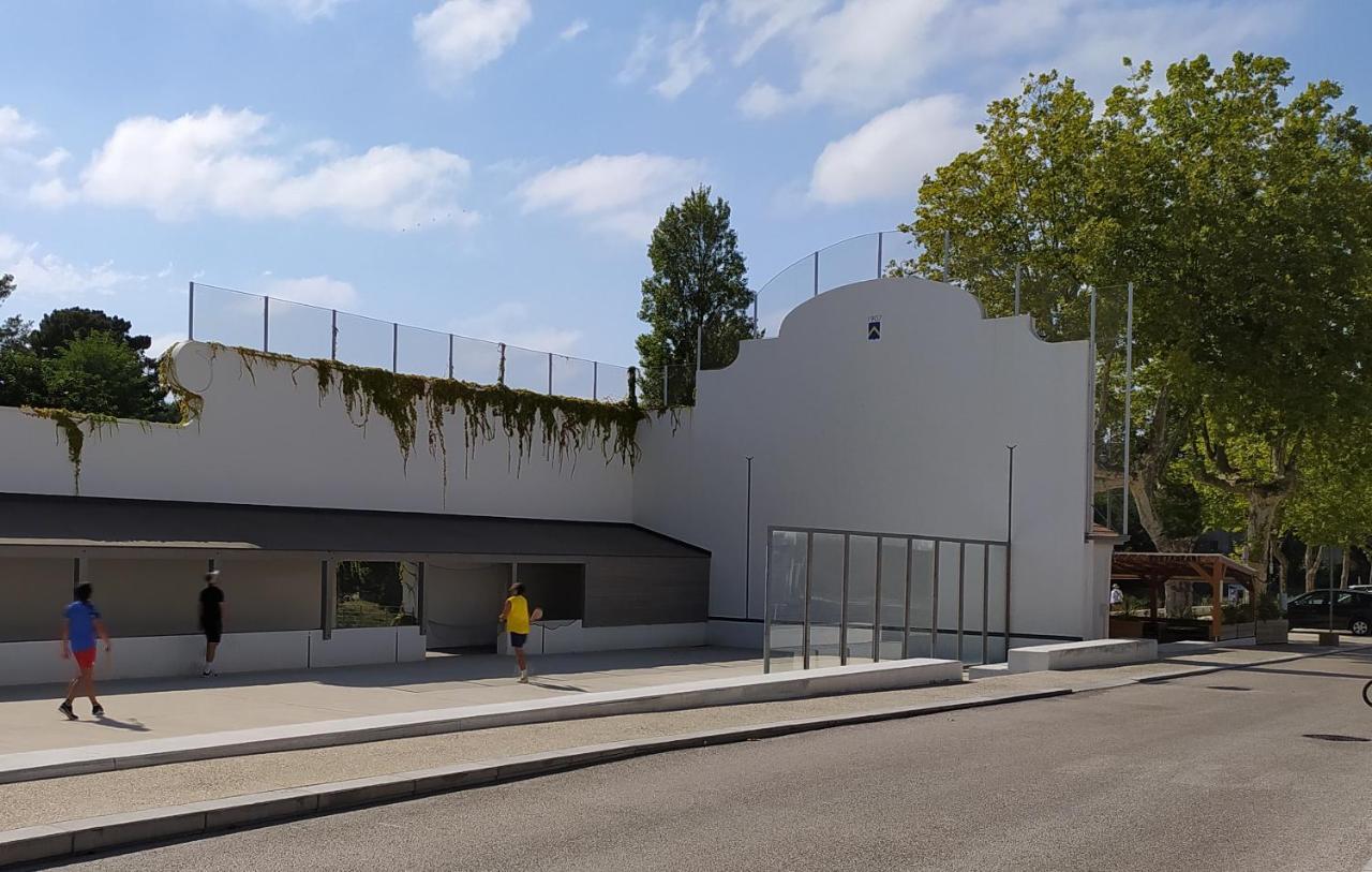 La Suite 57 Capbreton Exterior foto