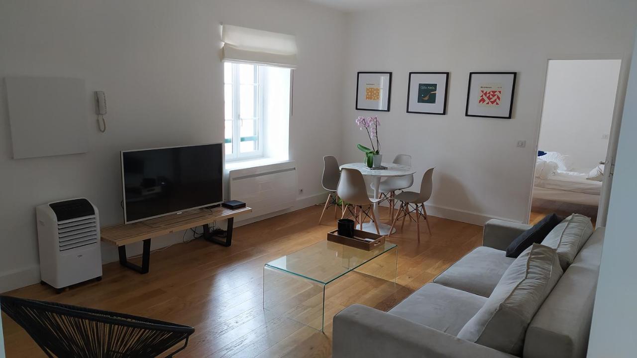 La Suite 57 Capbreton Exterior foto